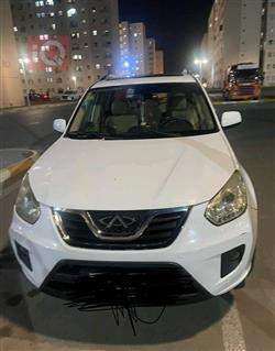Chery Tiggo 3